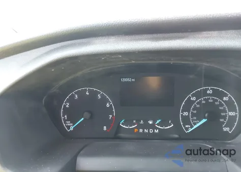 2022 Ford Transit-350 Passenger Van Xl from USA, damaged, VIN 1FBAX2C82NKA32378